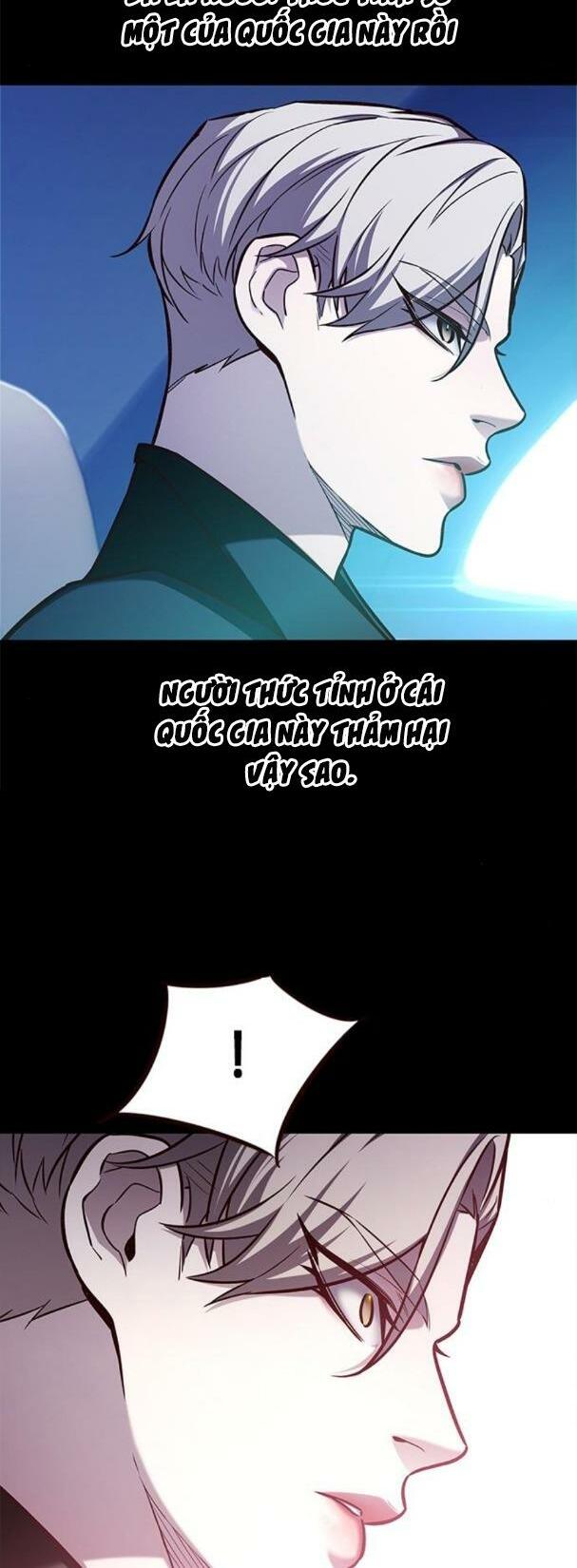 Hoá Thân Thành Mèo: Chapter 174
