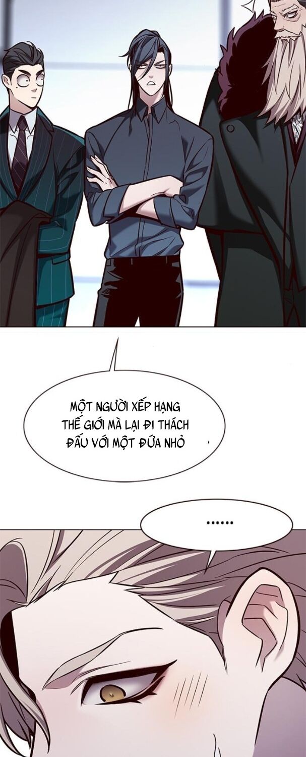 Hoá Thân Thành Mèo: Chapter 175