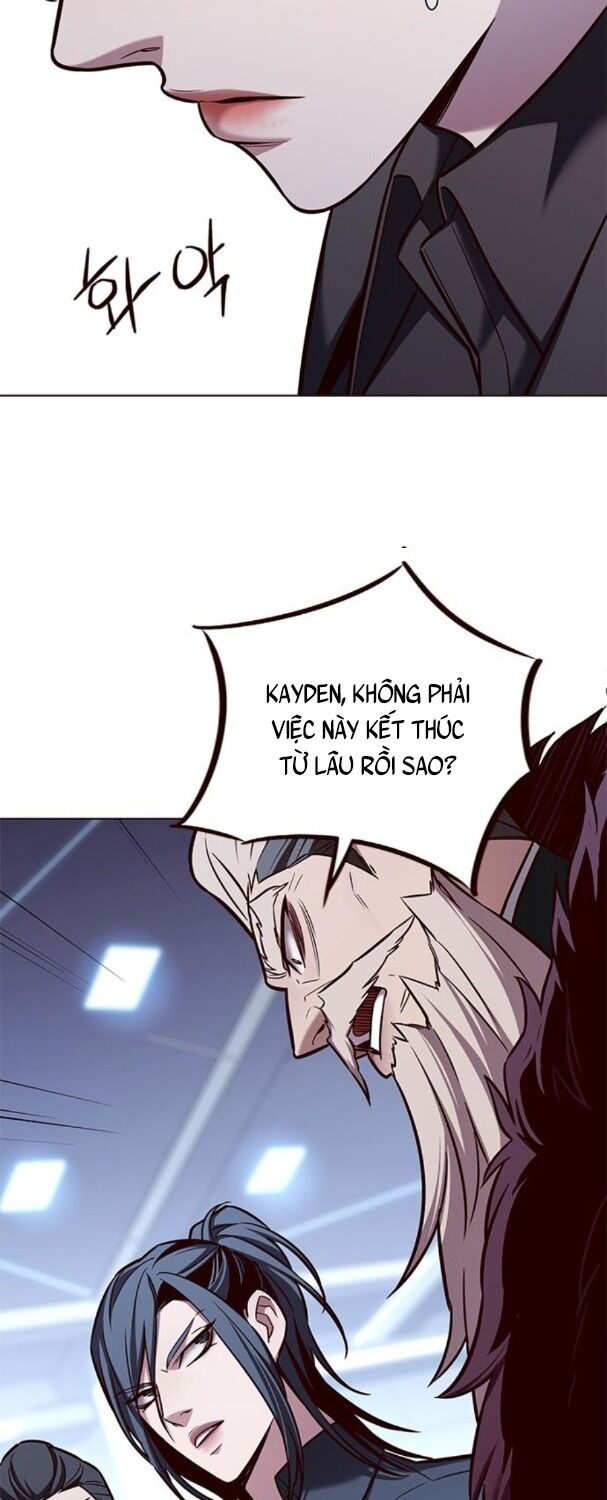 Hoá Thân Thành Mèo: Chapter 175