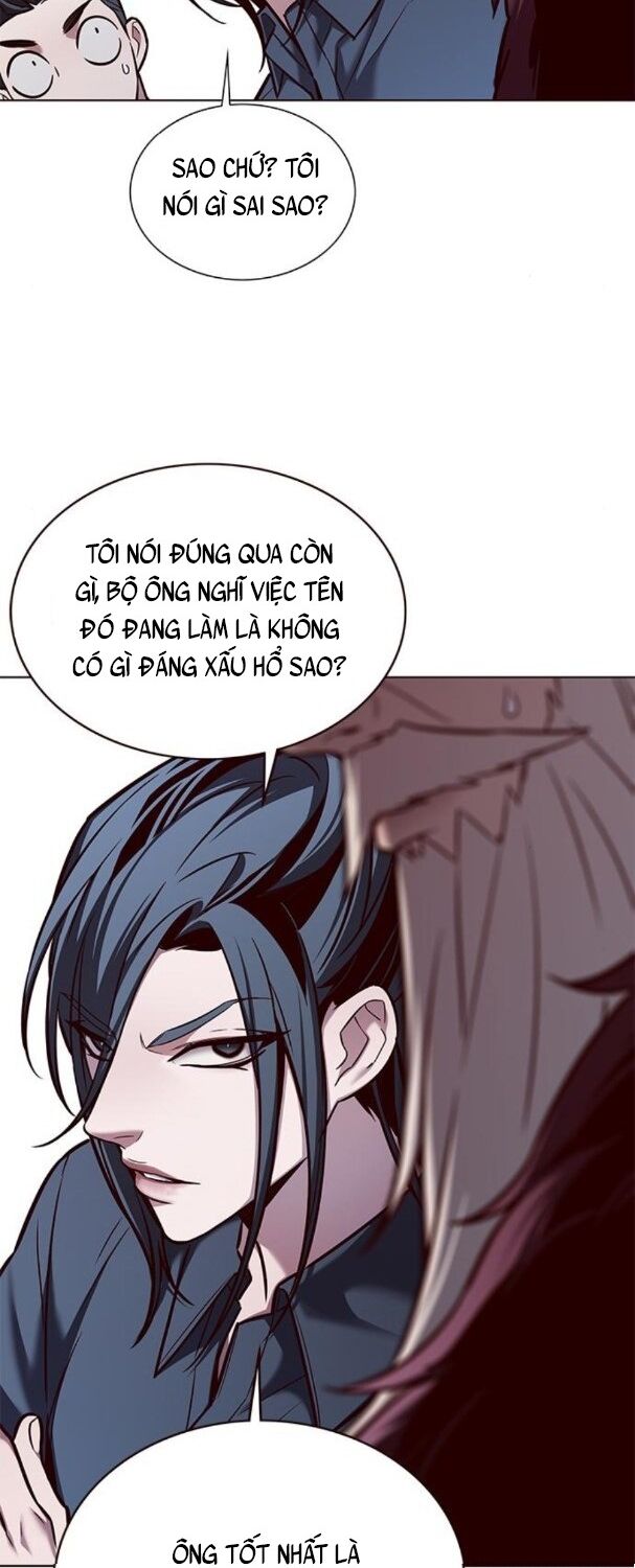Hoá Thân Thành Mèo: Chapter 175