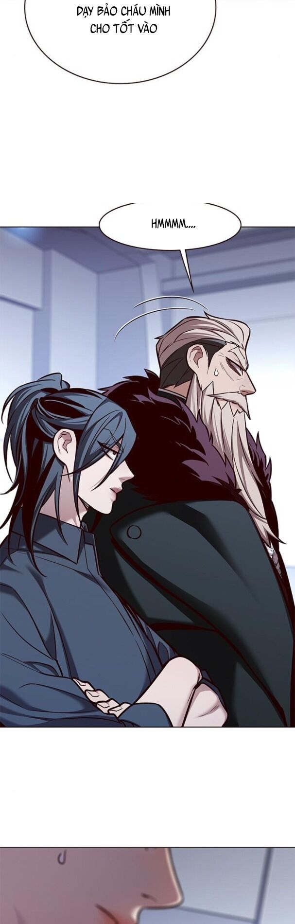 Hoá Thân Thành Mèo: Chapter 175