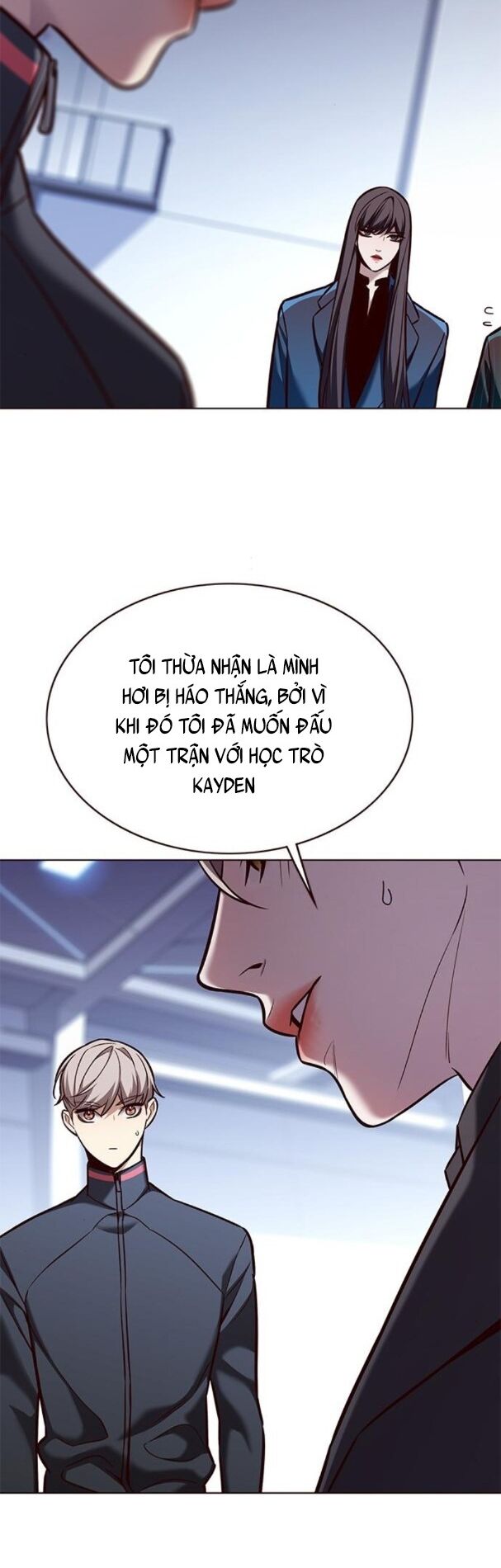 Hoá Thân Thành Mèo: Chapter 175