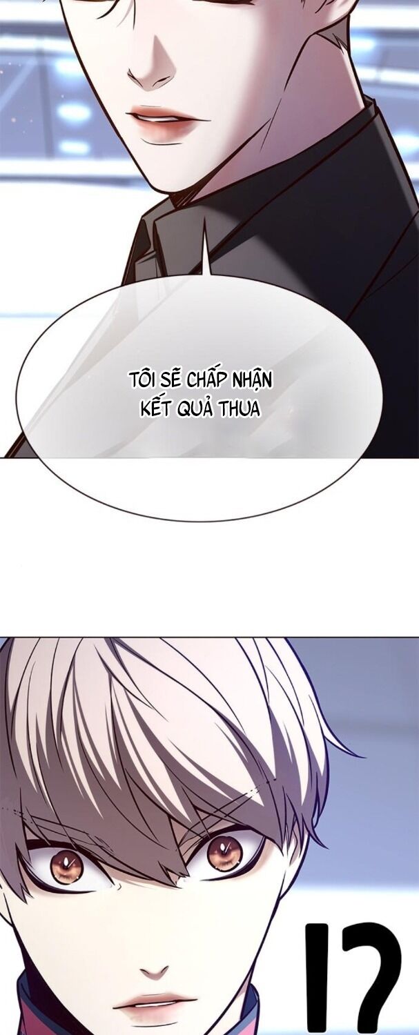 Hoá Thân Thành Mèo: Chapter 175