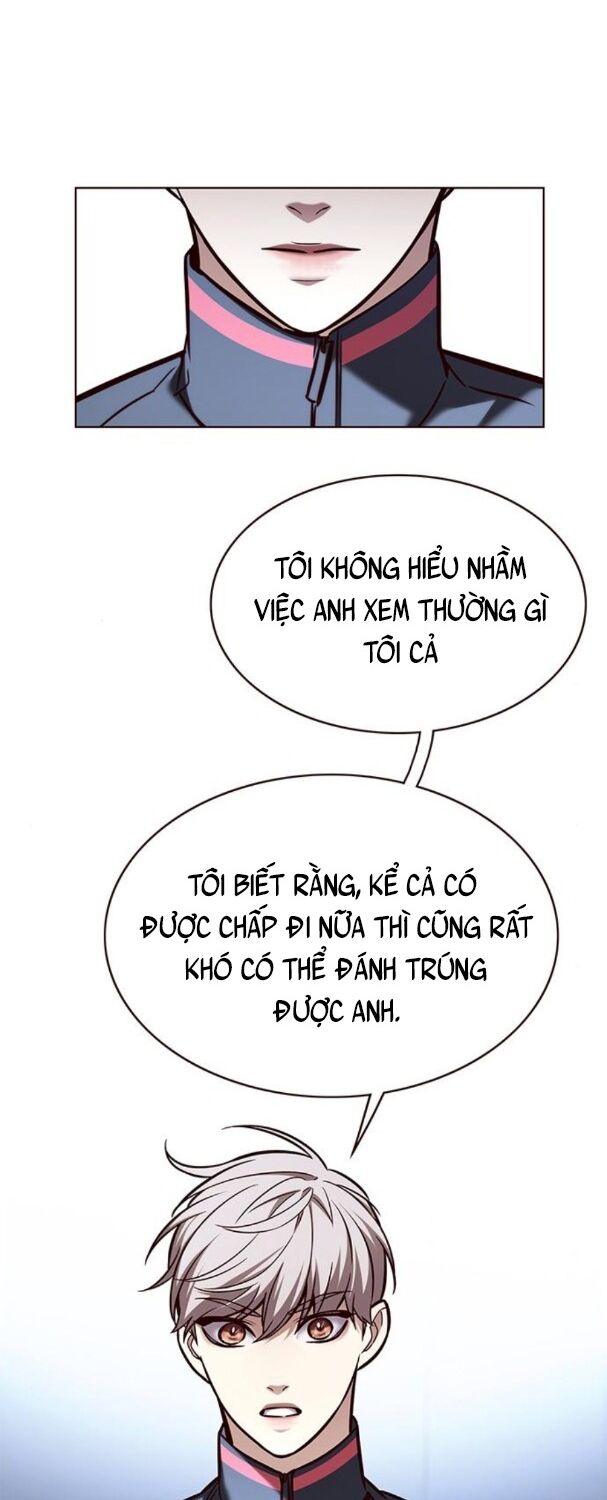 Hoá Thân Thành Mèo: Chapter 175