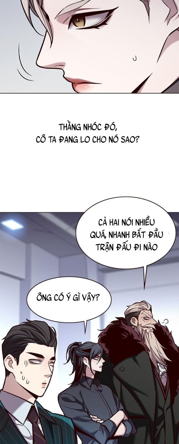 Hoá Thân Thành Mèo: Chapter 175