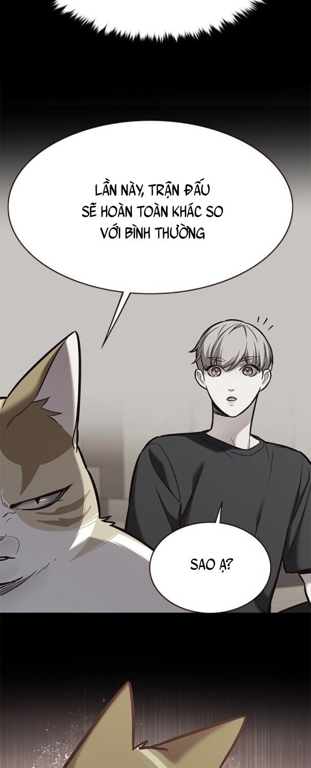 Hoá Thân Thành Mèo: Chapter 175