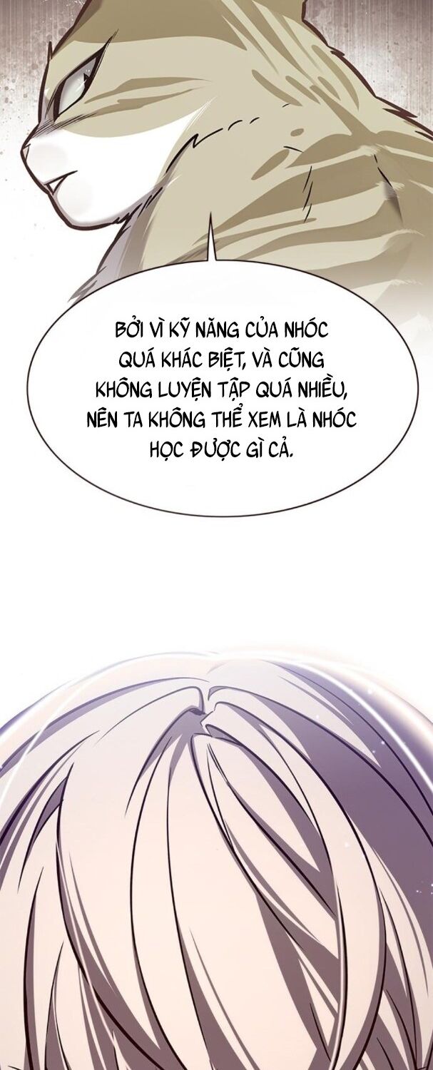 Hoá Thân Thành Mèo: Chapter 175
