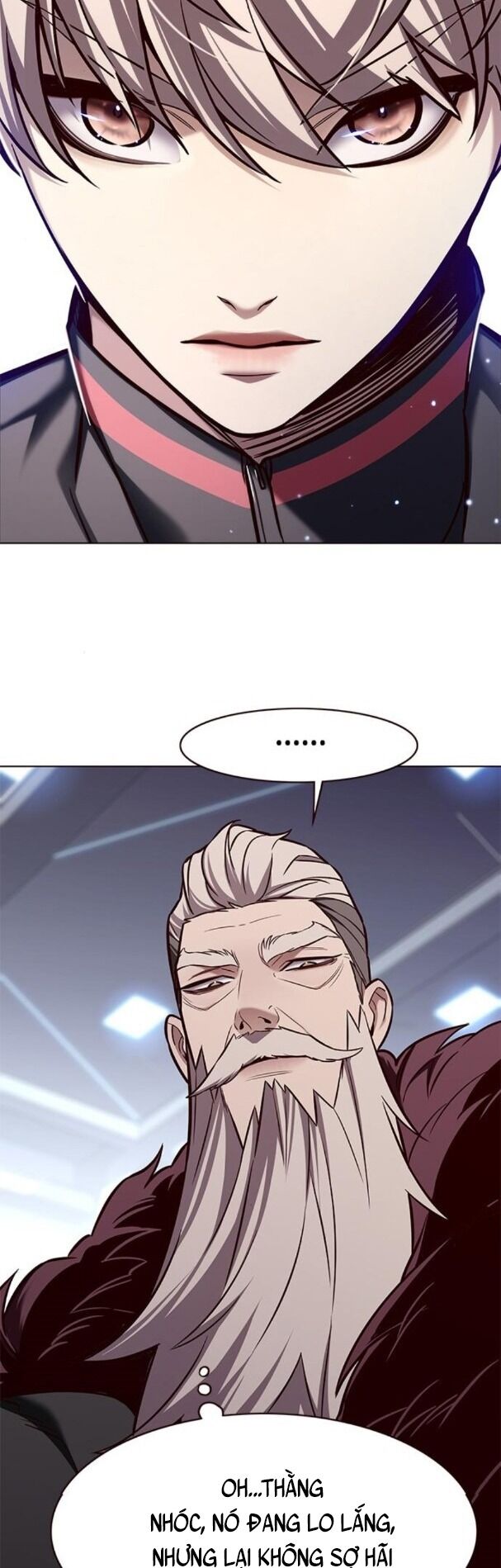 Hoá Thân Thành Mèo: Chapter 175