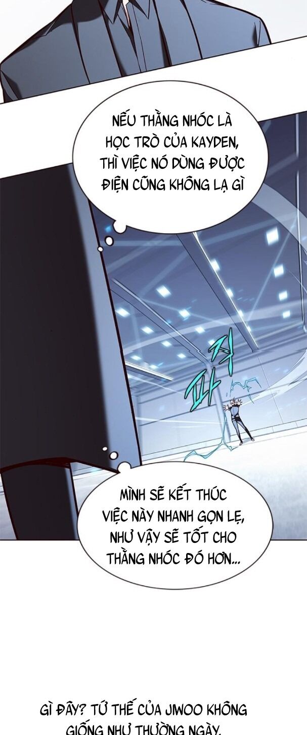 Hoá Thân Thành Mèo: Chapter 175