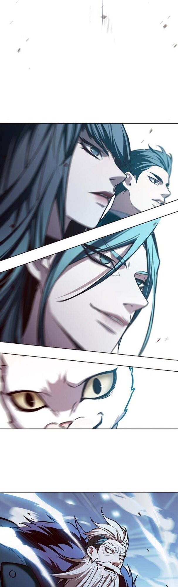 Hoá Thân Thành Mèo: Chapter 175