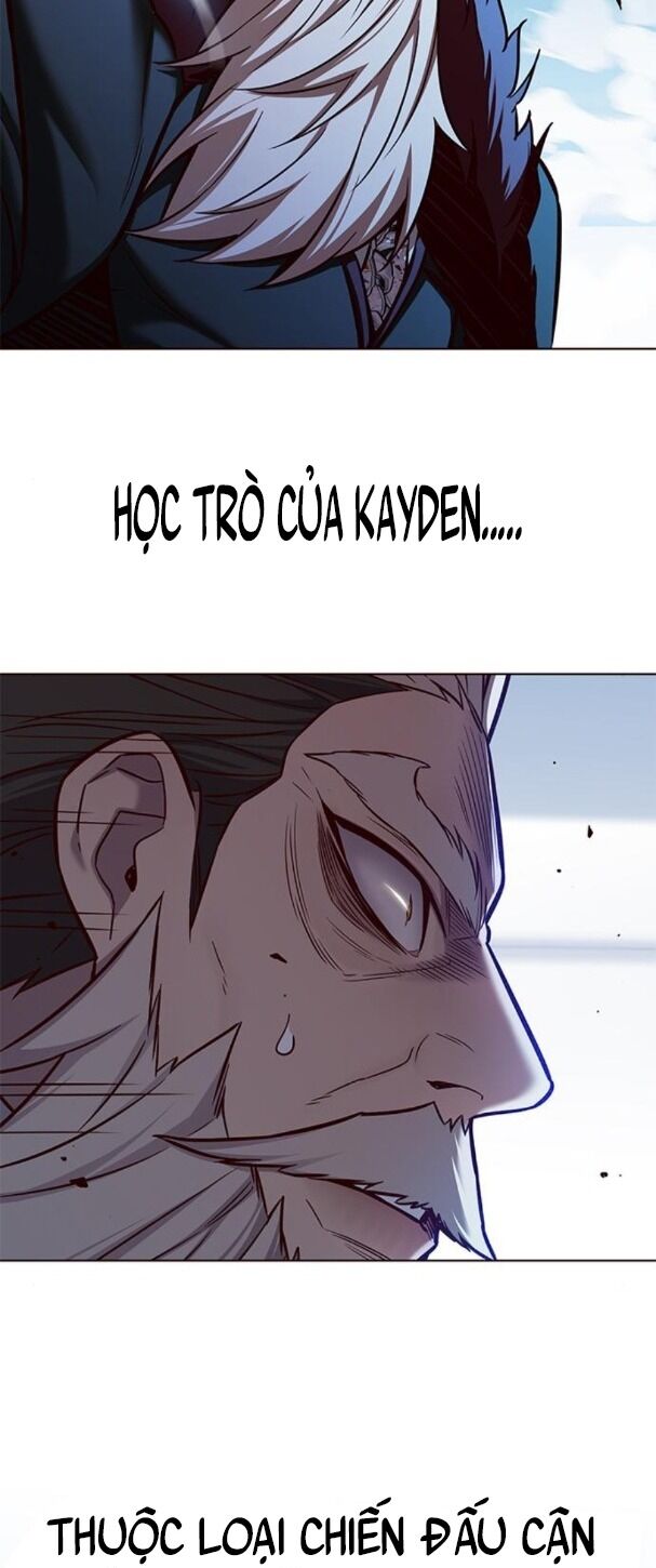Hoá Thân Thành Mèo: Chapter 175