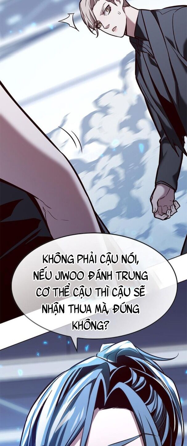 Hoá Thân Thành Mèo: Chapter 175
