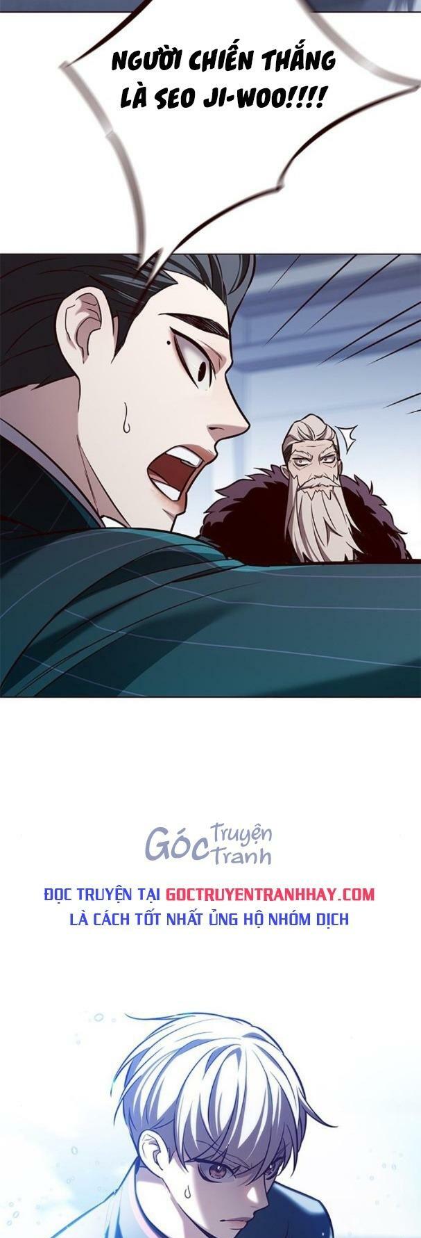 Hoá Thân Thành Mèo: Chapter 175