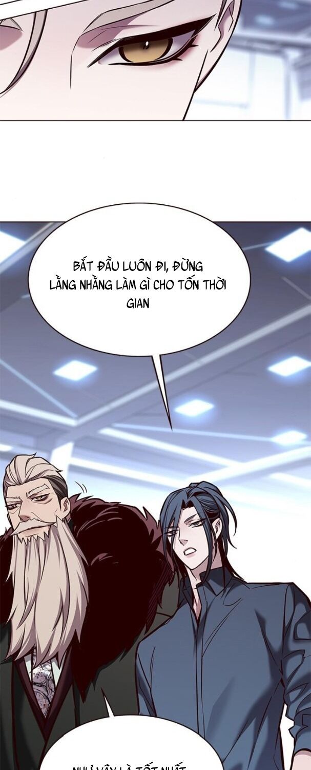 Hoá Thân Thành Mèo: Chapter 175