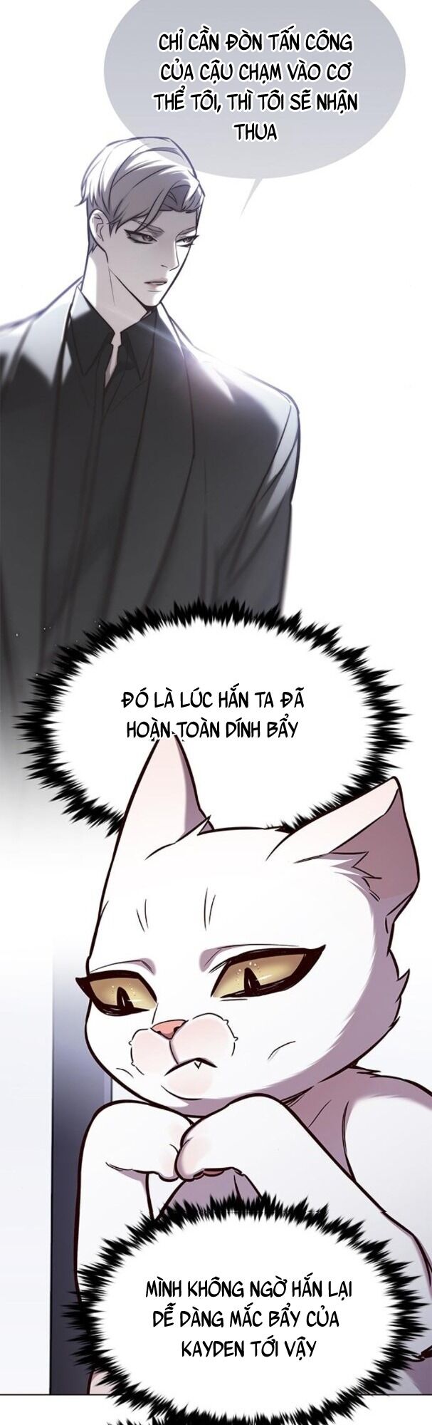 Hoá Thân Thành Mèo: Chapter 176