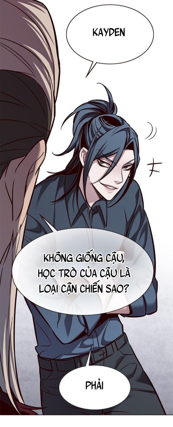 Hoá Thân Thành Mèo: Chapter 176