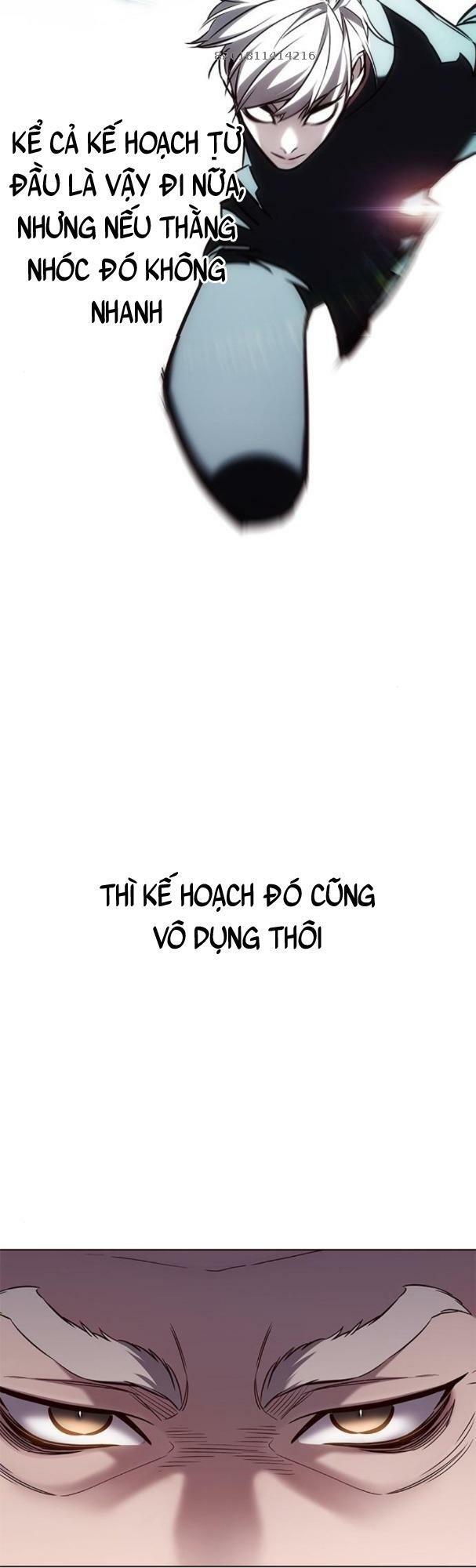 Hoá Thân Thành Mèo: Chapter 176