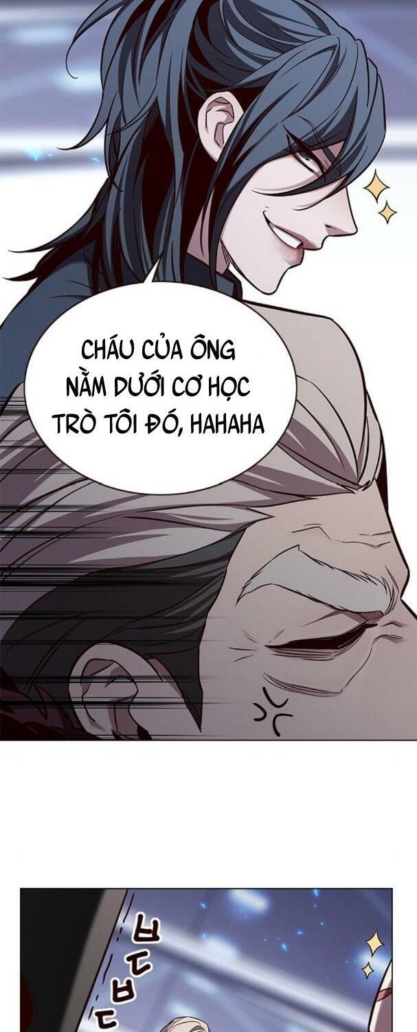 Hoá Thân Thành Mèo: Chapter 176
