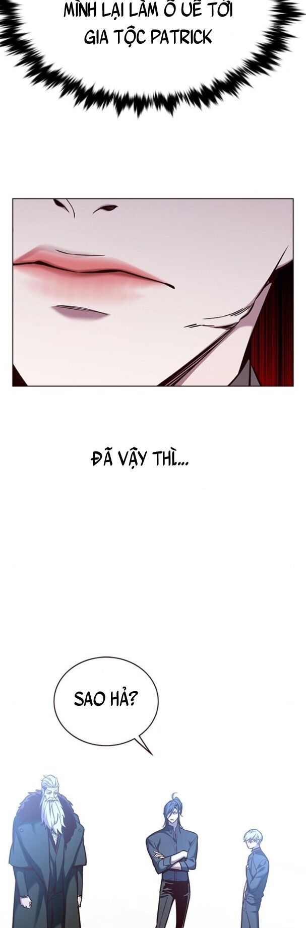 Hoá Thân Thành Mèo: Chapter 176