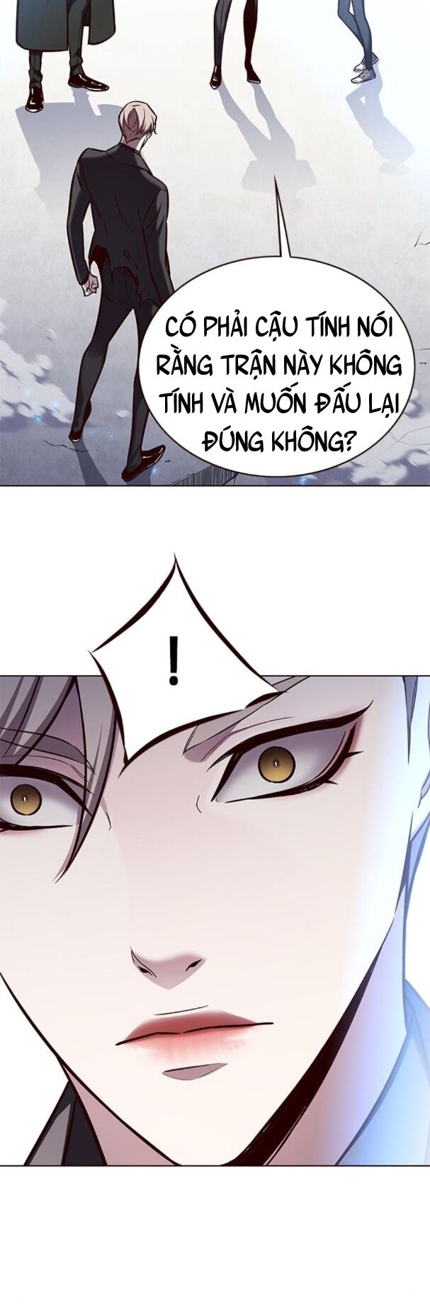 Hoá Thân Thành Mèo: Chapter 176