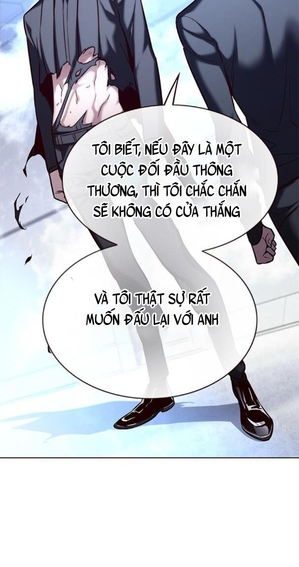 Hoá Thân Thành Mèo: Chapter 176