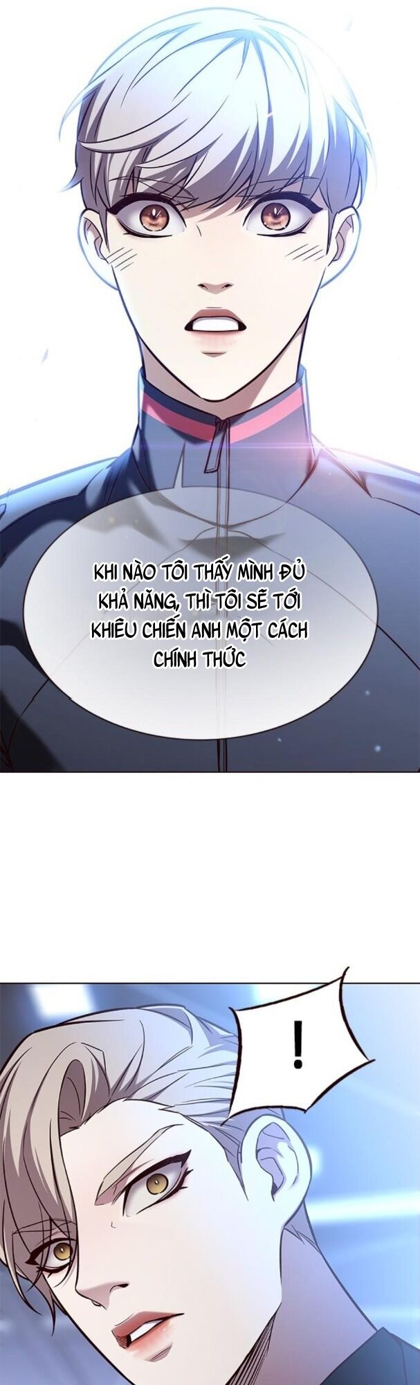 Hoá Thân Thành Mèo: Chapter 176