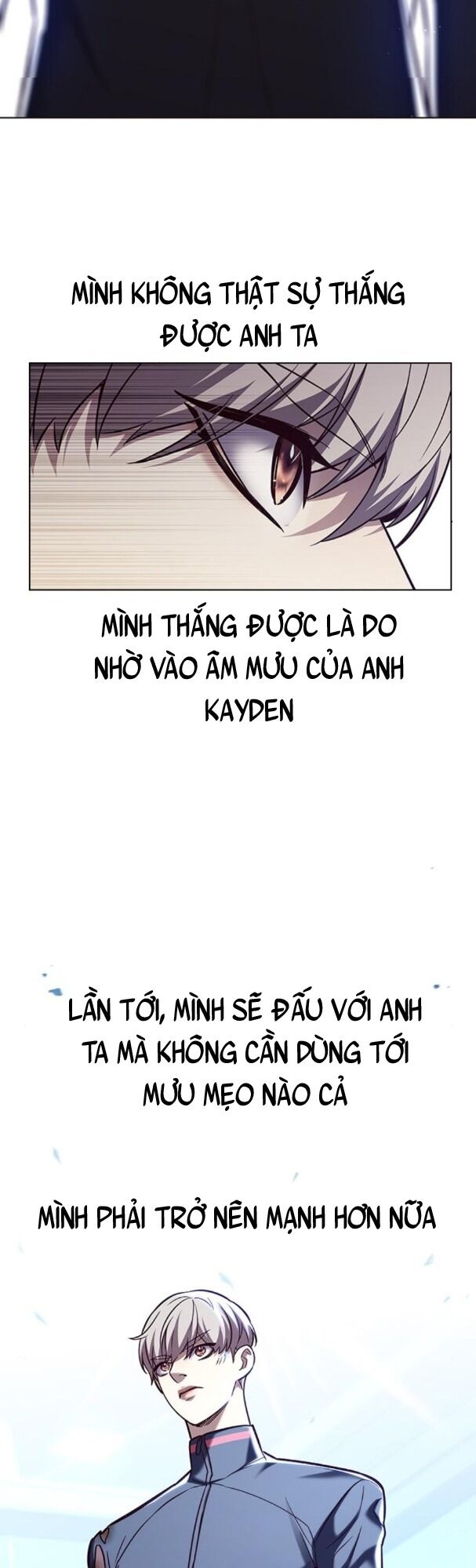 Hoá Thân Thành Mèo: Chapter 176