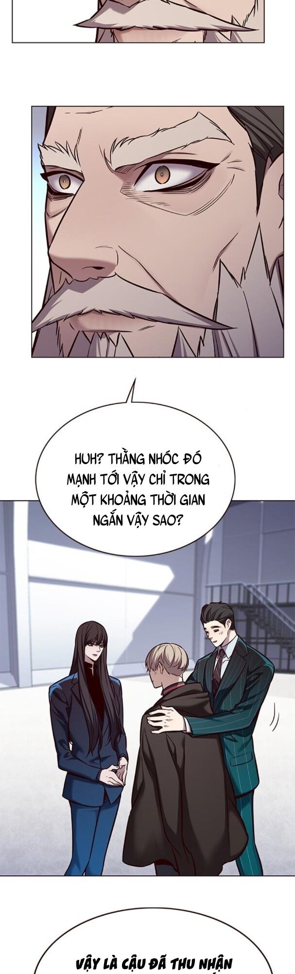 Hoá Thân Thành Mèo: Chapter 176