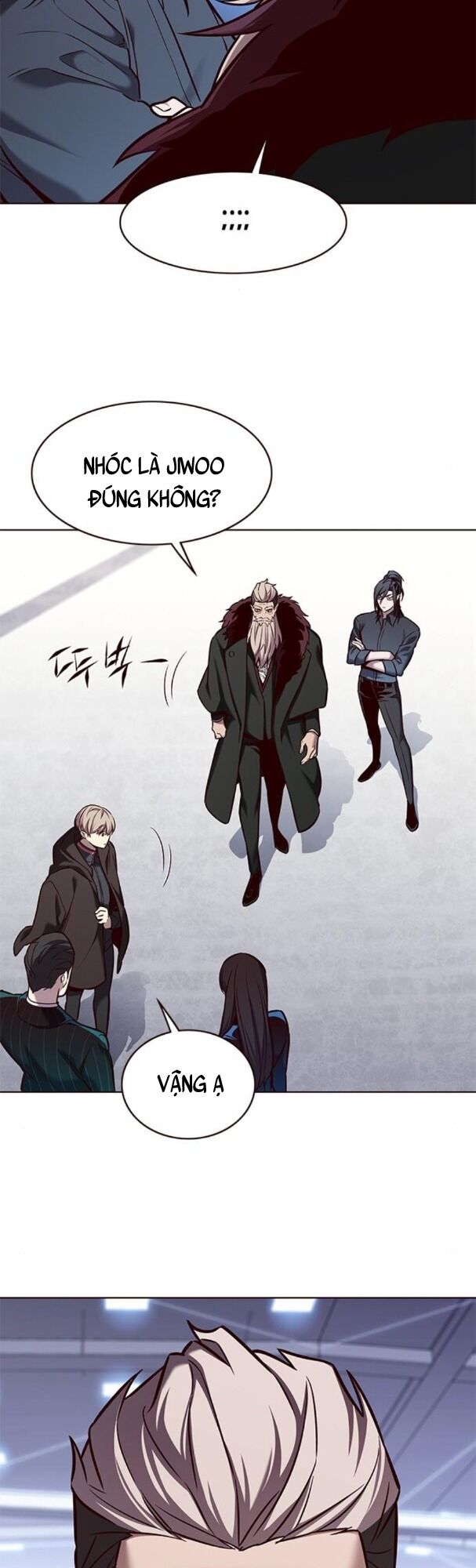 Hoá Thân Thành Mèo: Chapter 176