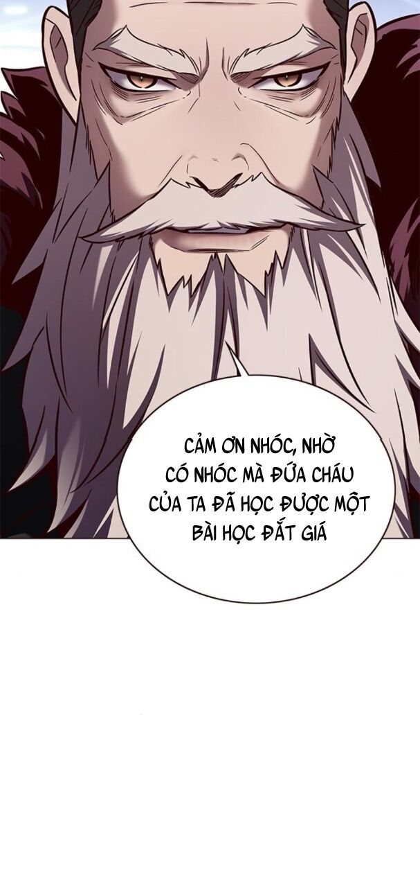 Hoá Thân Thành Mèo: Chapter 176