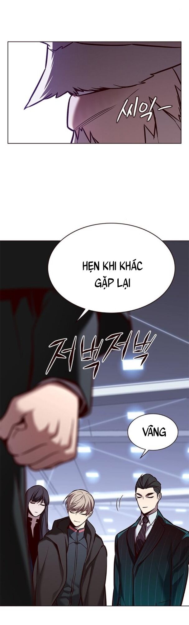 Hoá Thân Thành Mèo: Chapter 176
