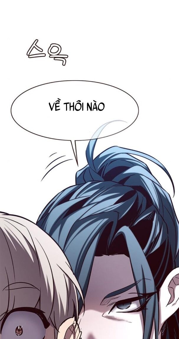 Hoá Thân Thành Mèo: Chapter 176