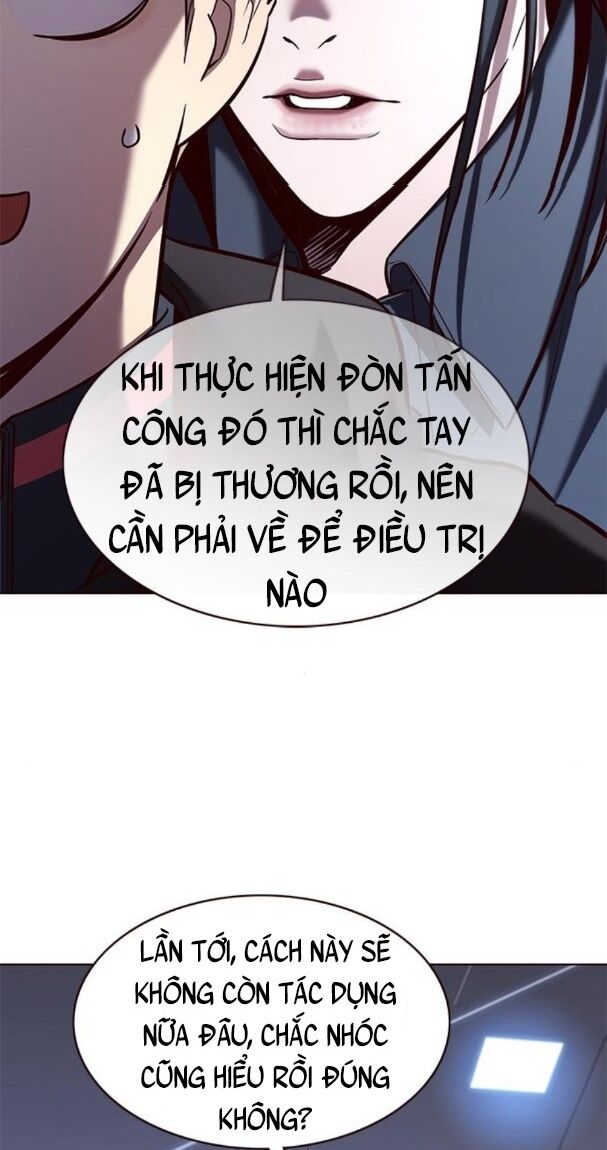 Hoá Thân Thành Mèo: Chapter 176