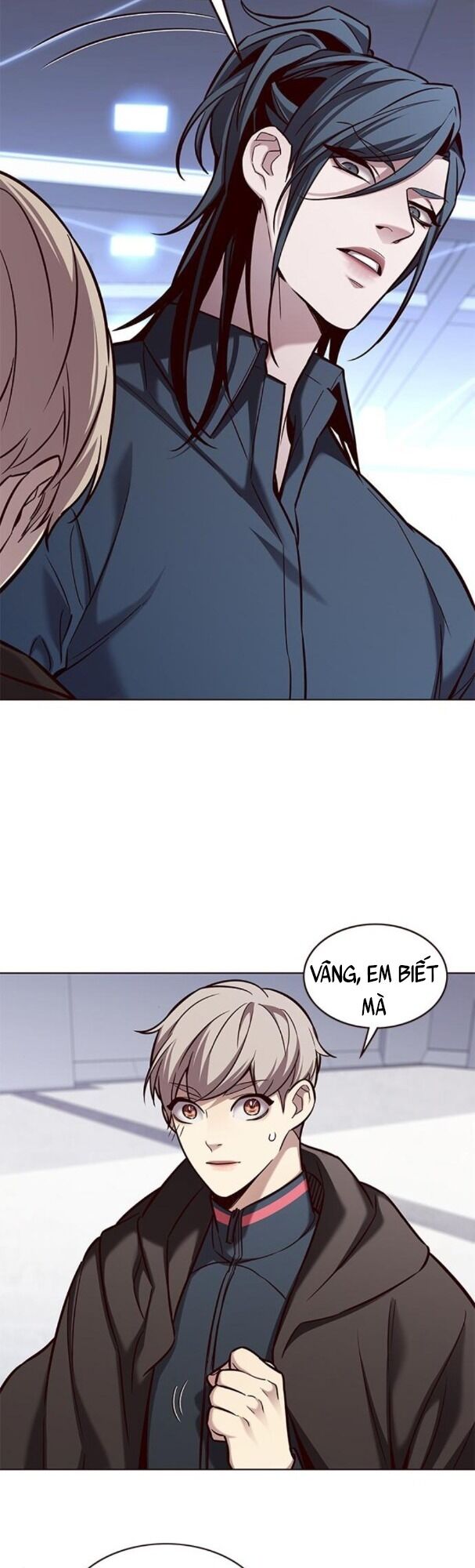 Hoá Thân Thành Mèo: Chapter 176