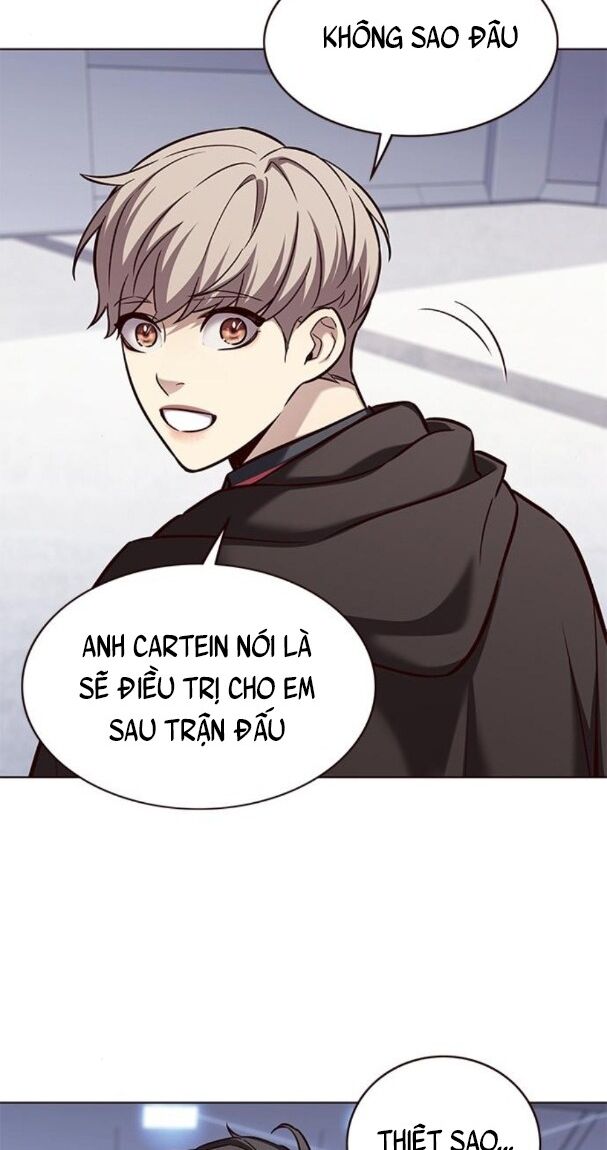 Hoá Thân Thành Mèo: Chapter 176