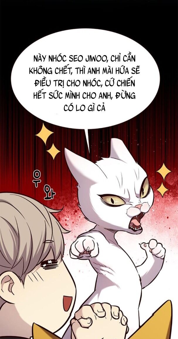 Hoá Thân Thành Mèo: Chapter 176