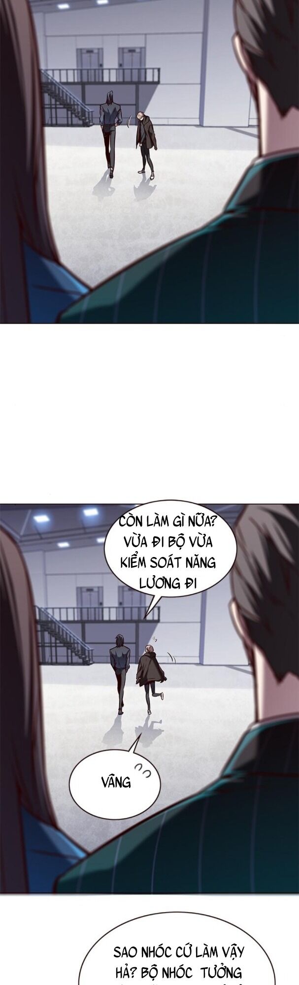 Hoá Thân Thành Mèo: Chapter 176