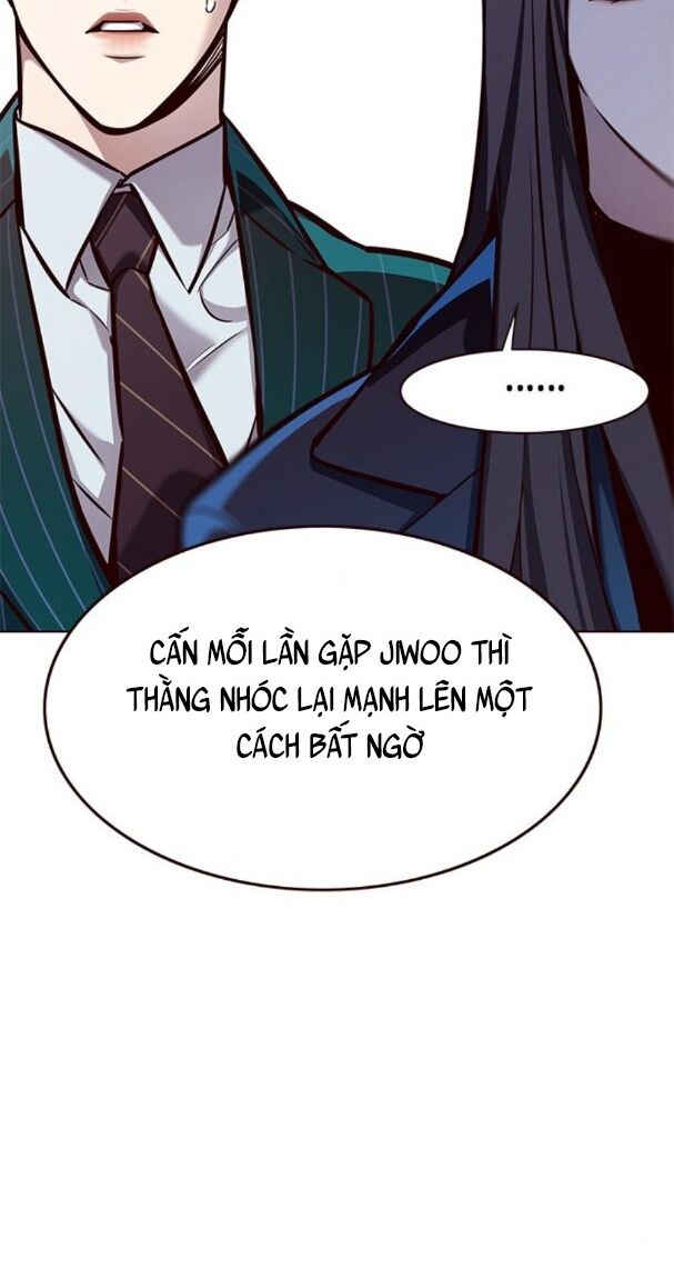 Hoá Thân Thành Mèo: Chapter 176