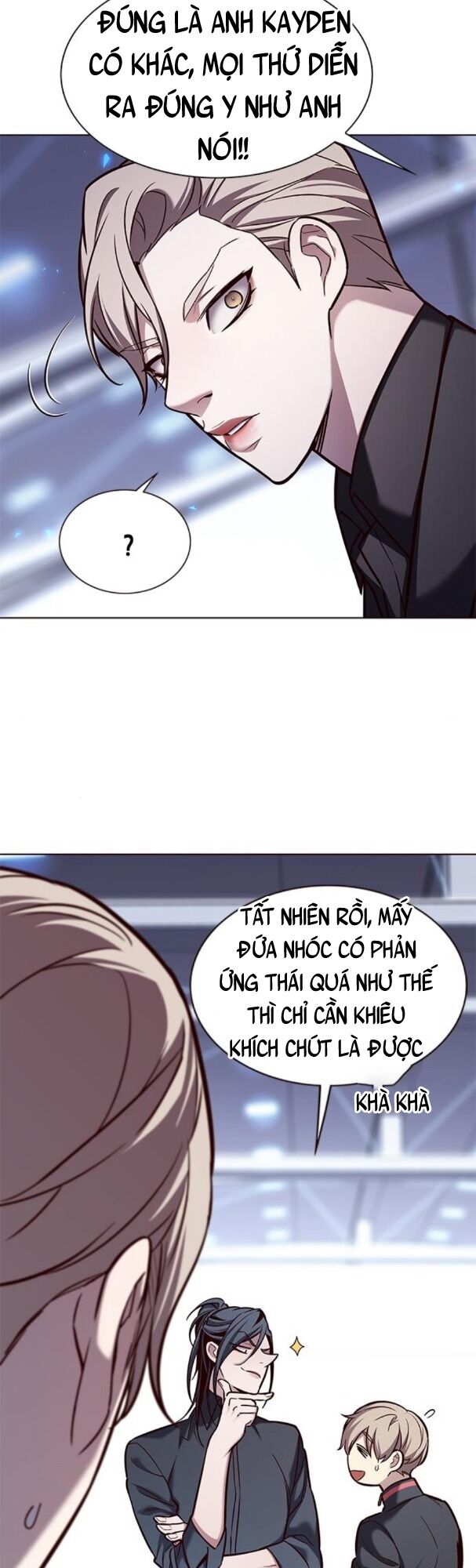 Hoá Thân Thành Mèo: Chapter 176