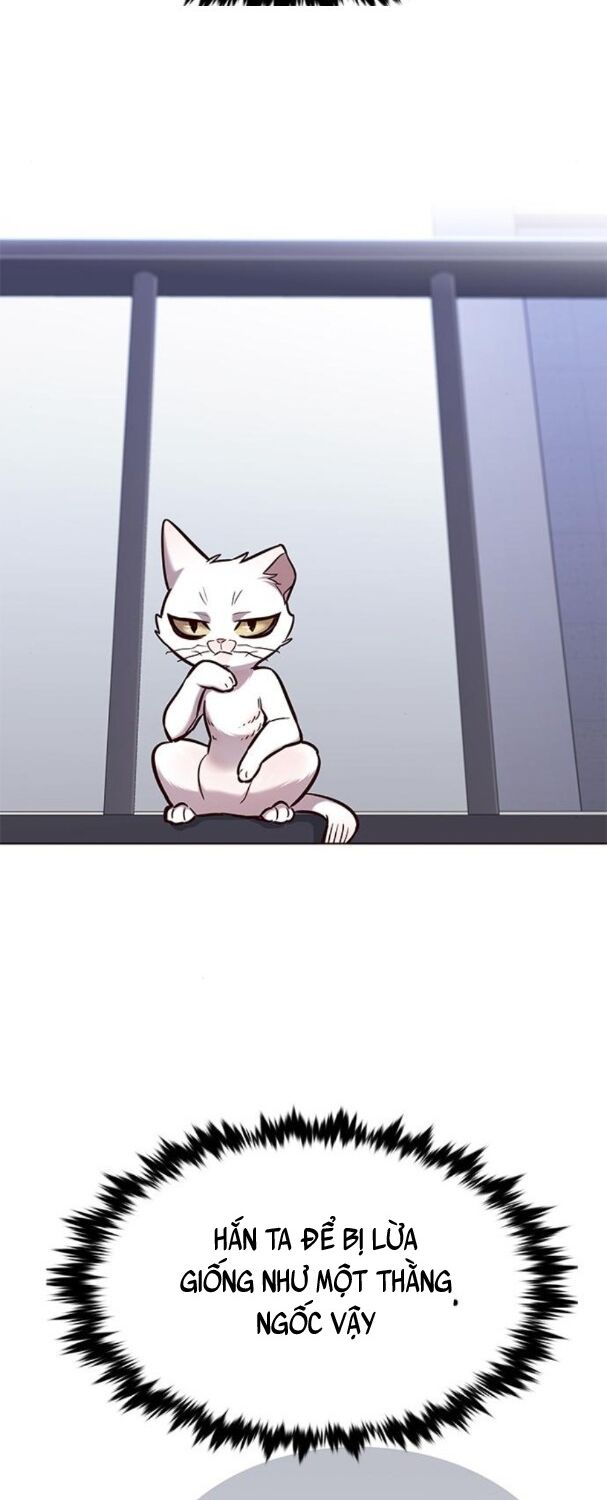 Hoá Thân Thành Mèo: Chapter 176
