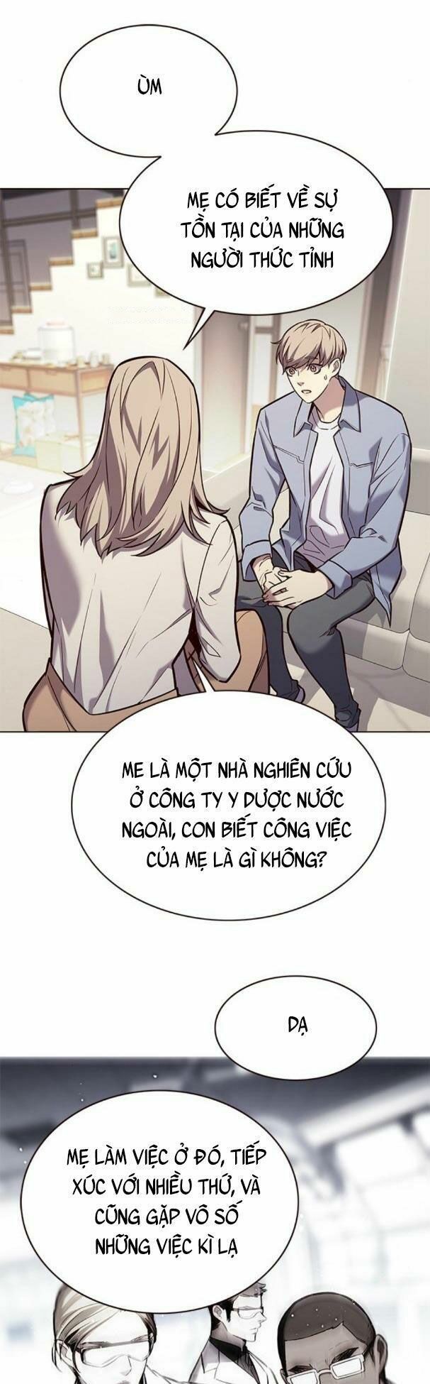 Hoá Thân Thành Mèo: Chapter 177