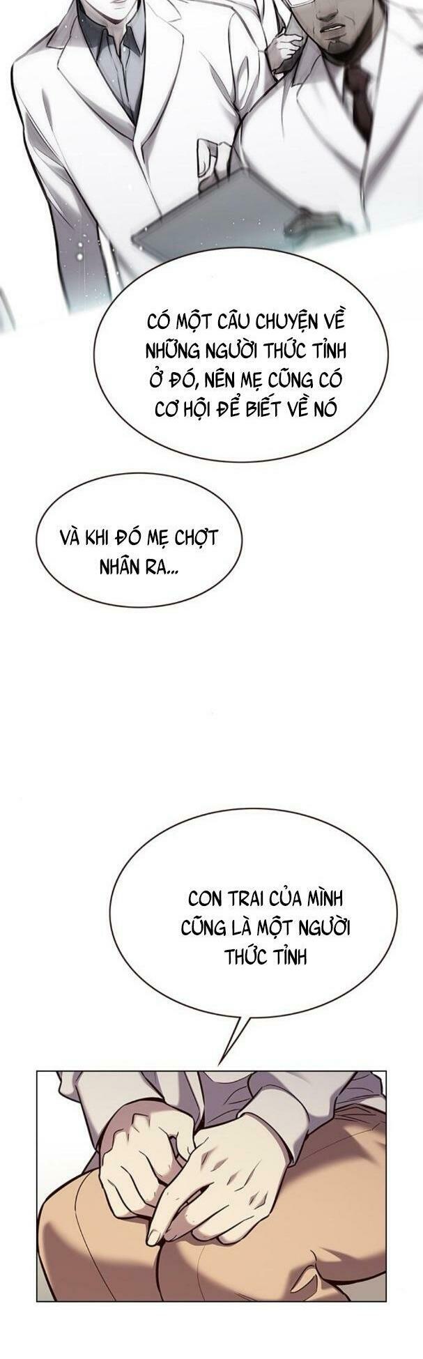Hoá Thân Thành Mèo: Chapter 177