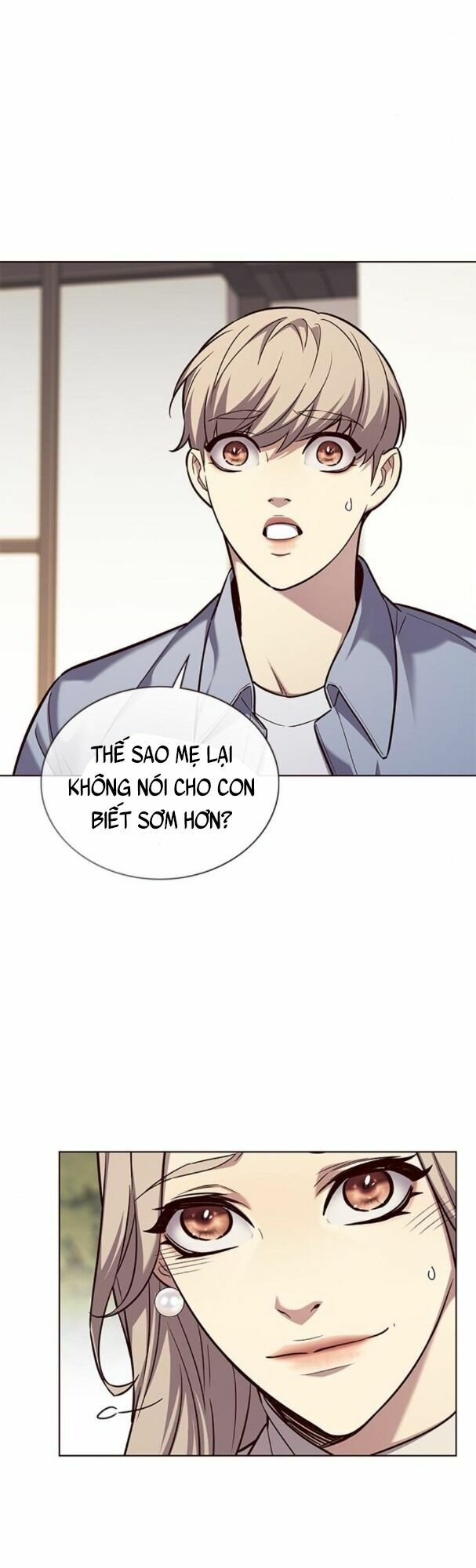 Hoá Thân Thành Mèo: Chapter 177
