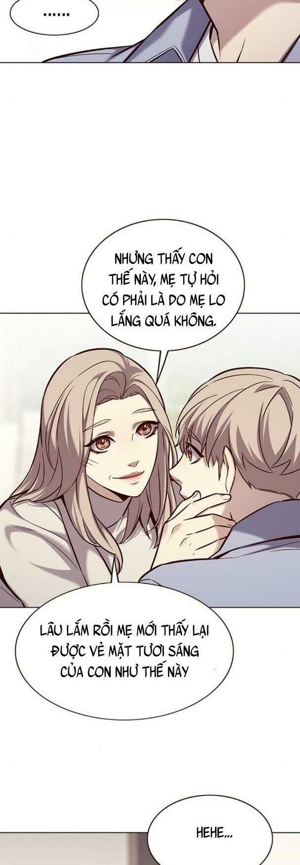 Hoá Thân Thành Mèo: Chapter 177