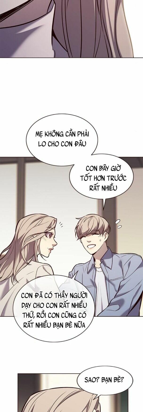Hoá Thân Thành Mèo: Chapter 177