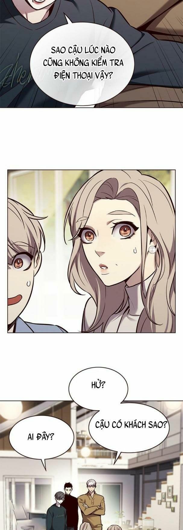 Hoá Thân Thành Mèo: Chapter 177