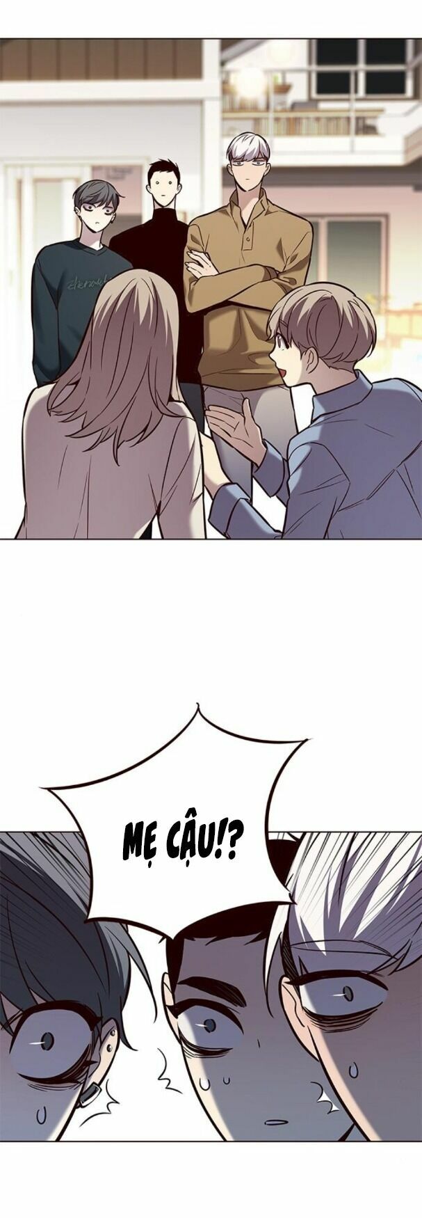 Hoá Thân Thành Mèo: Chapter 177