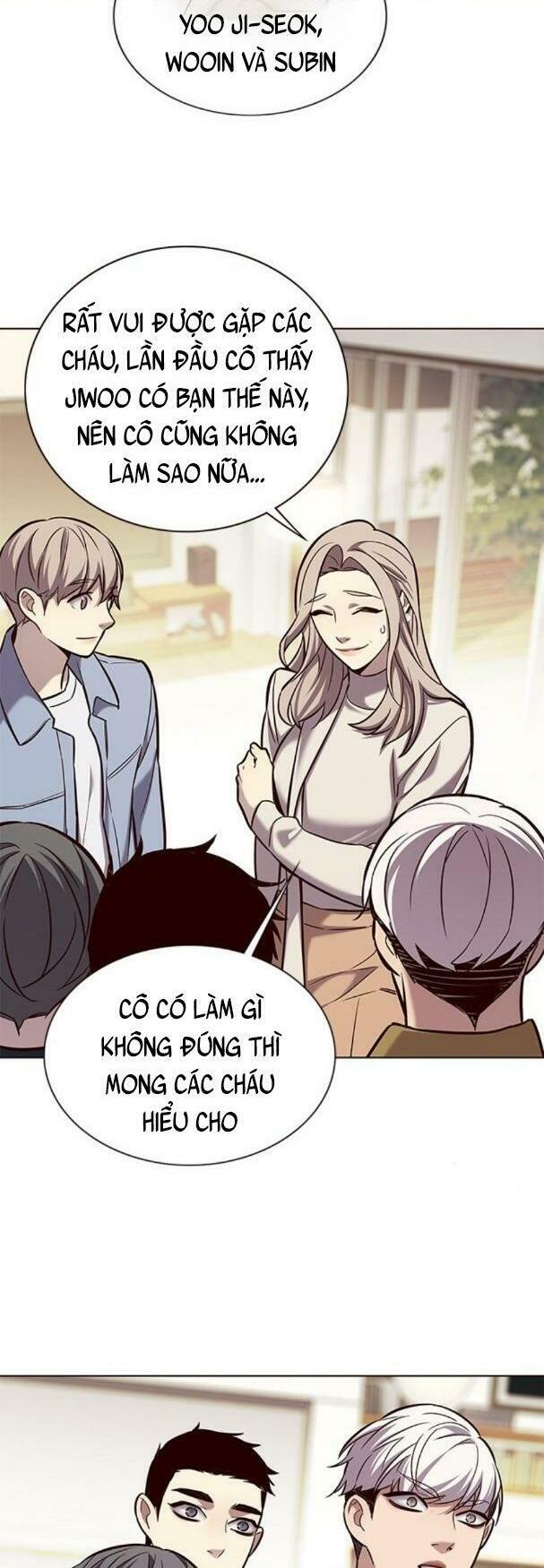 Hoá Thân Thành Mèo: Chapter 177