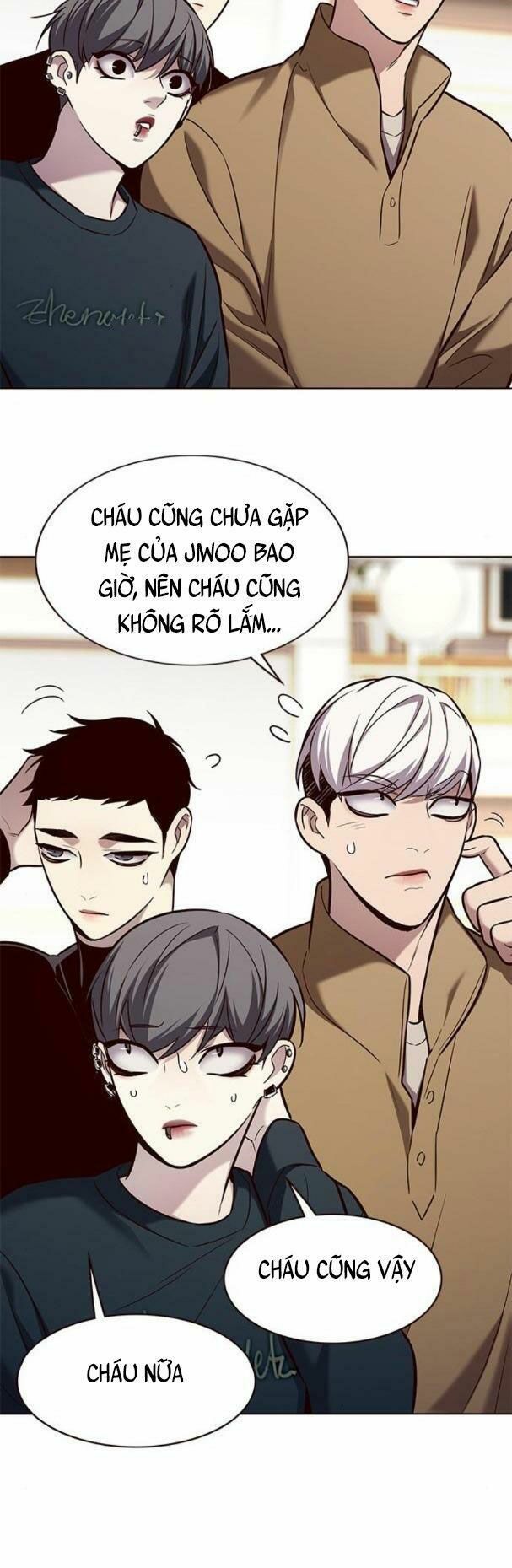 Hoá Thân Thành Mèo: Chapter 177