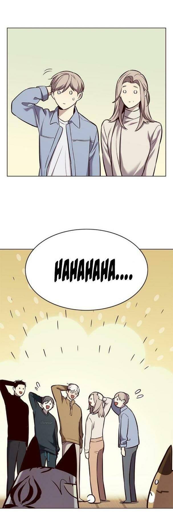 Hoá Thân Thành Mèo: Chapter 177